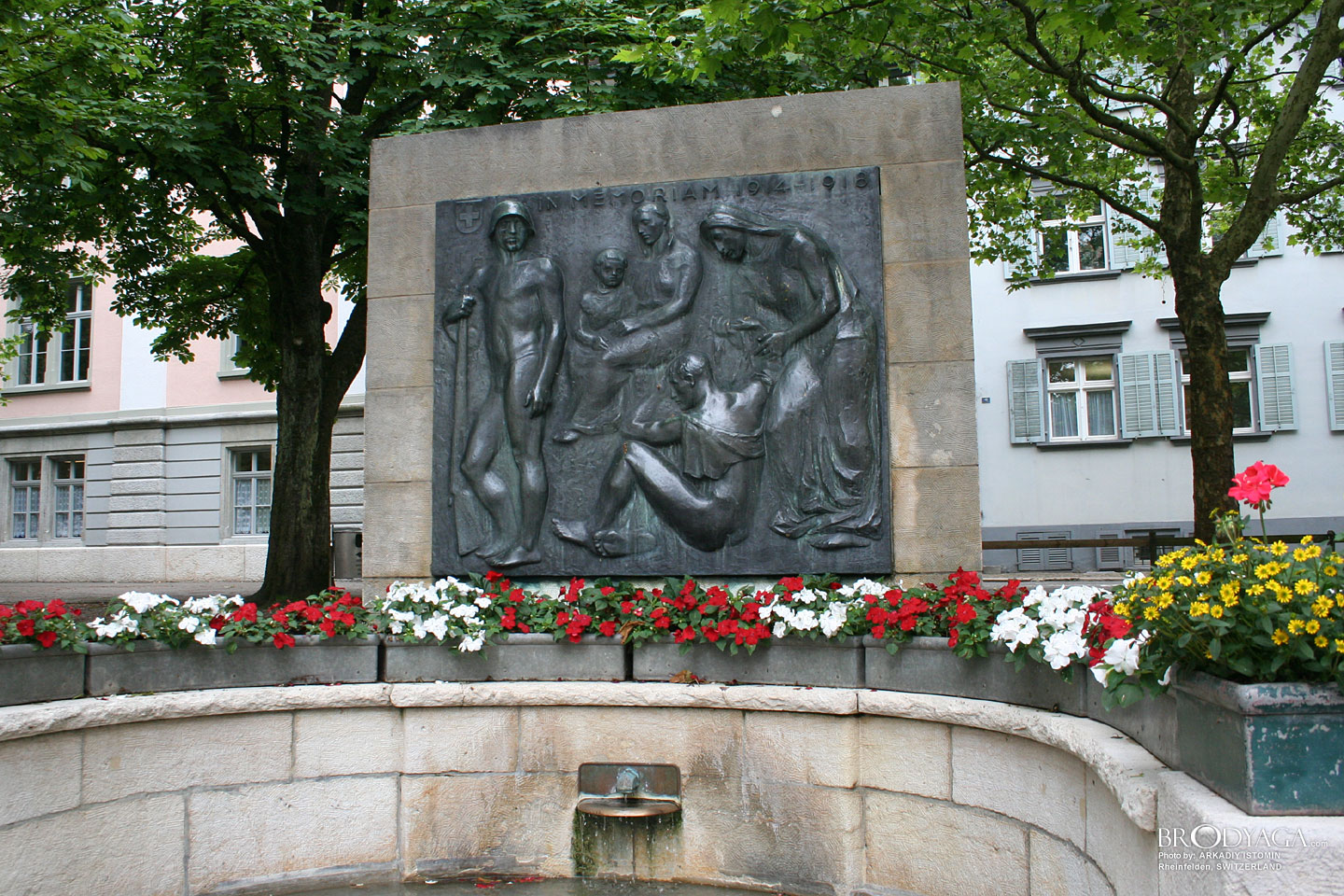 Rheinfelden